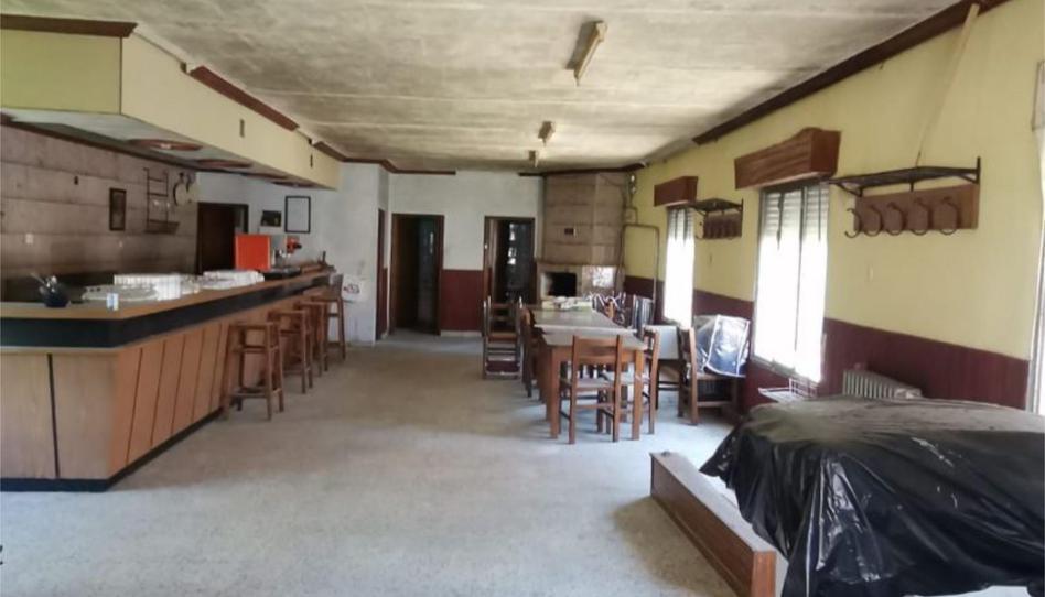 Photo 1 of Premises for sale in Calle Bajera, 1, Espinosa de Cerrato, Palencia