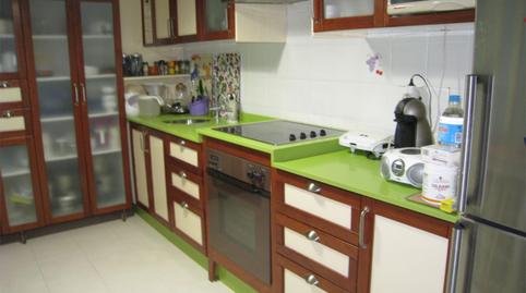 Foto 3 de Piso de alquiler en Calle Mahón, 6, Espinardo, Murcia