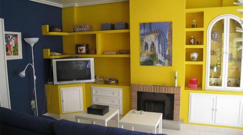 Foto 4 de Piso de alquiler en Calle Mahón, 6, Espinardo, Murcia