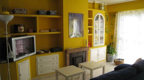 Foto 5 de Piso de alquiler en Calle Mahón, 6, Espinardo, Murcia