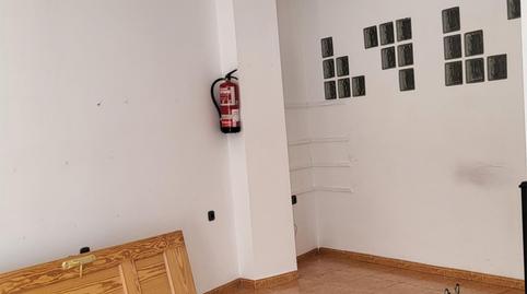 Photo 3 of Premises to rent in Calle Cuesta de la Plaza, 5, Caravaca de la Cruz, Murcia