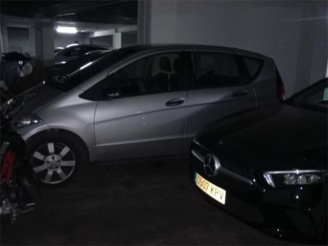 Garaje en Venta en Calle de Julio Palacios, 24 en La Paz