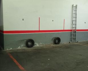 Aparcament de Garatge de lloguer en Valladolid Capital