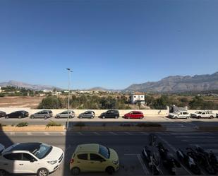 Flat to rent in Camí de l'Algar, 26, Altea ciudad