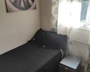 Bedroom of Flat to share in Majadahonda  with Heating, Private garden and Parquet flooring