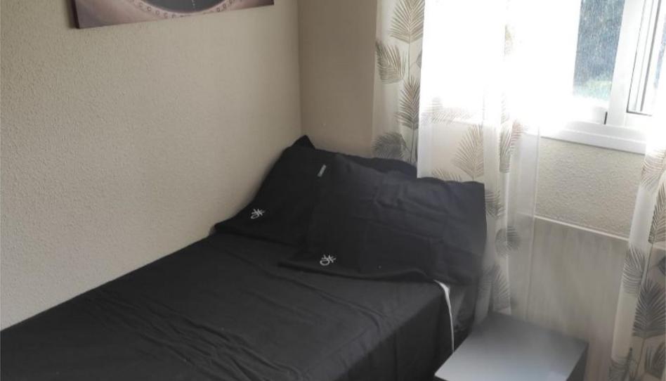 Foto 1 de Pis per a compartir a Calle de Miguel Hernández, 3, Casco Antiguo, Madrid