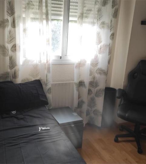 Foto 2 de Pis per a compartir a Calle de Miguel Hernández, 3, Casco Antiguo, Madrid