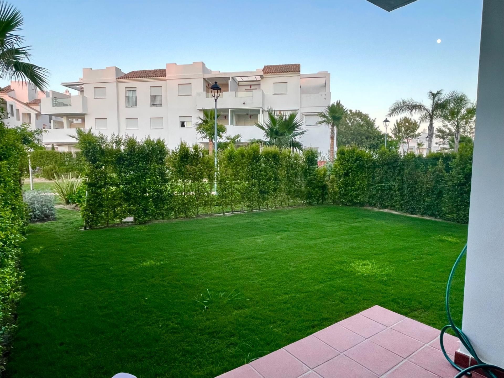 Jardí de Pis en venda en Chipiona