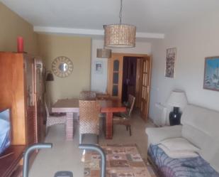 Dining room of Flat for sale in El Viso de San Juan  with Air Conditioner and Terrace