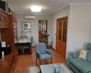 Living room of Duplex for sale in Cartagena  with Air Conditioner, Heating and Private garden