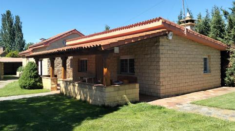 House or chalet for sale in Calle Prado Viejo, 2, Villasabariego, León - image 5 Photo 5 of House or chalet for sale in Calle Prado Viejo, 2, Villasabariego, León