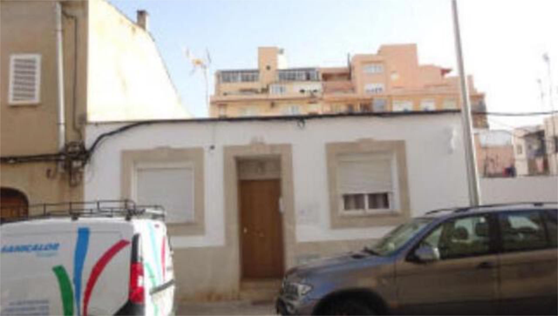 Casa o xalet en venda a La Soledat Nord