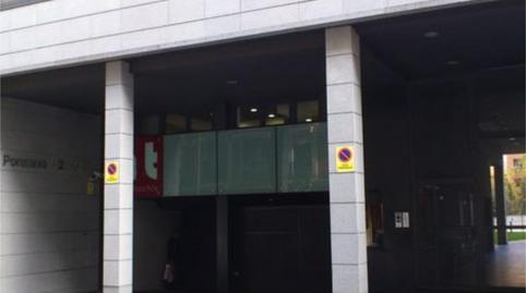 Photo 2 of Garage to rent in Calle de Ponzano, 42, Ríos Rosas - Nuevos Ministerios,  Madrid Capital