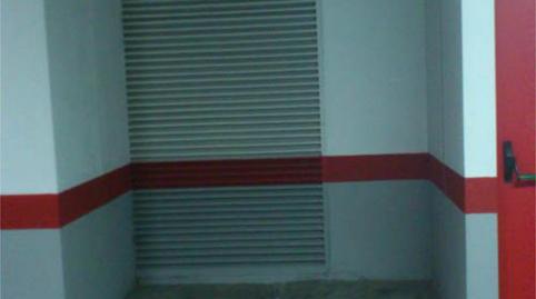 Photo 2 of Garage to rent in Calle de Ponzano, 42, Ríos Rosas - Nuevos Ministerios, Madrid