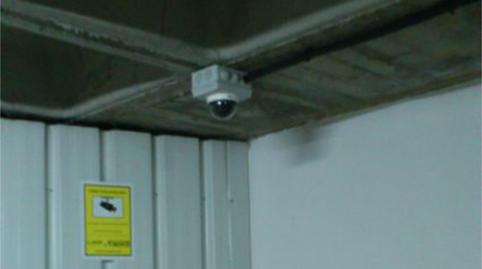 Foto 3 de Garaje de alquiler en Calle de Ponzano, 42, Ríos Rosas - Nuevos Ministerios, Madrid