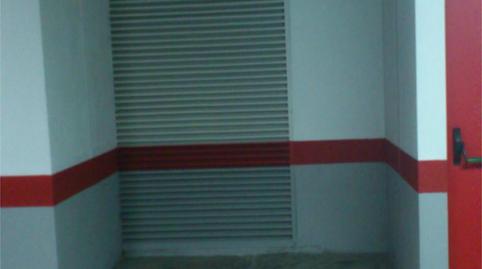 Foto 5 de Garaje de alquiler en Calle de Ponzano, 42, Ríos Rosas - Nuevos Ministerios, Madrid