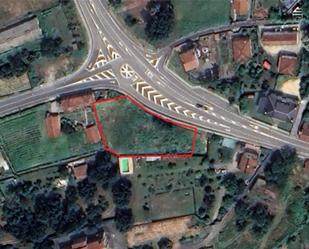 Urbanitzable en venda en Vilamarín