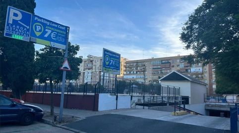 Garaje en venta en Calle Castillo de Baños de la Encina, 1, Bami - La Estrella, Sevilla Capital - imagen 5 Foto 5 de Garaje en venta en Calle Castillo de Baños de la Encina, 1, Bami - La Estrella, Sevilla Capital