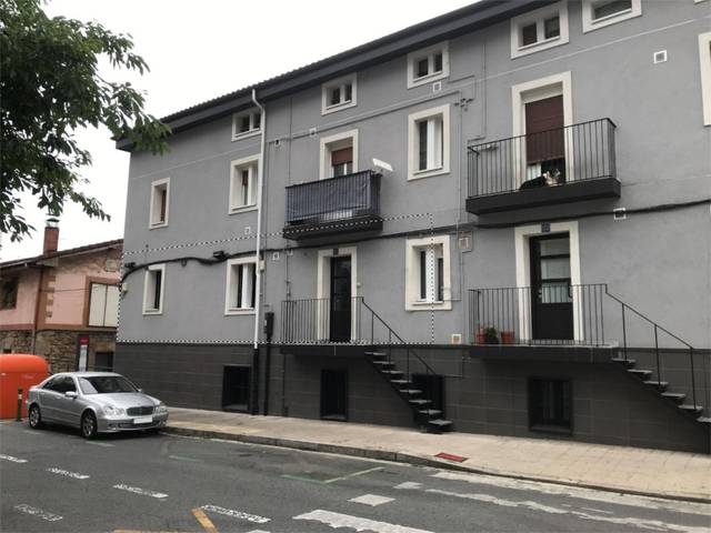 Piso en Venta en Zirgariak Kaia, 5 en Olabeaga