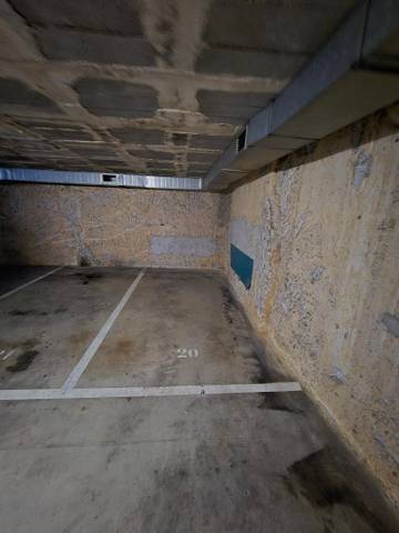 Garaje en Alquiler en Plaça Joan Miró, 1 en Montmeló