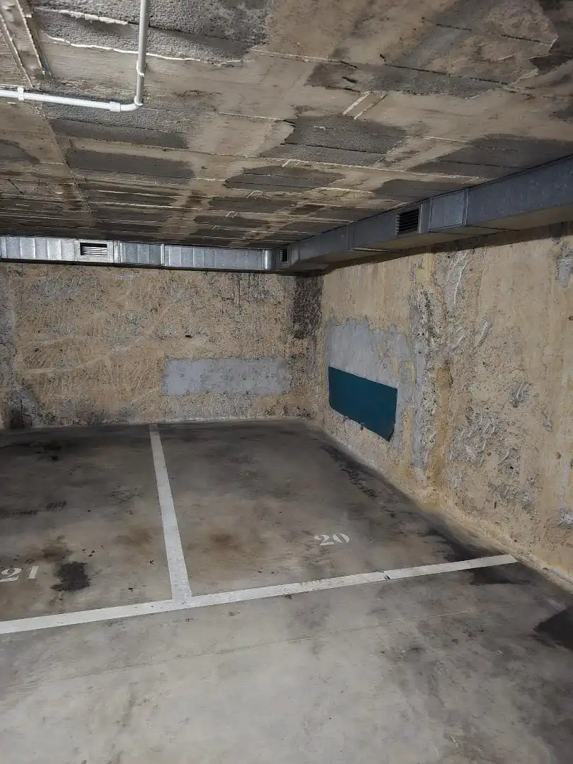 Parking de Garaje de alquiler en Montmeló