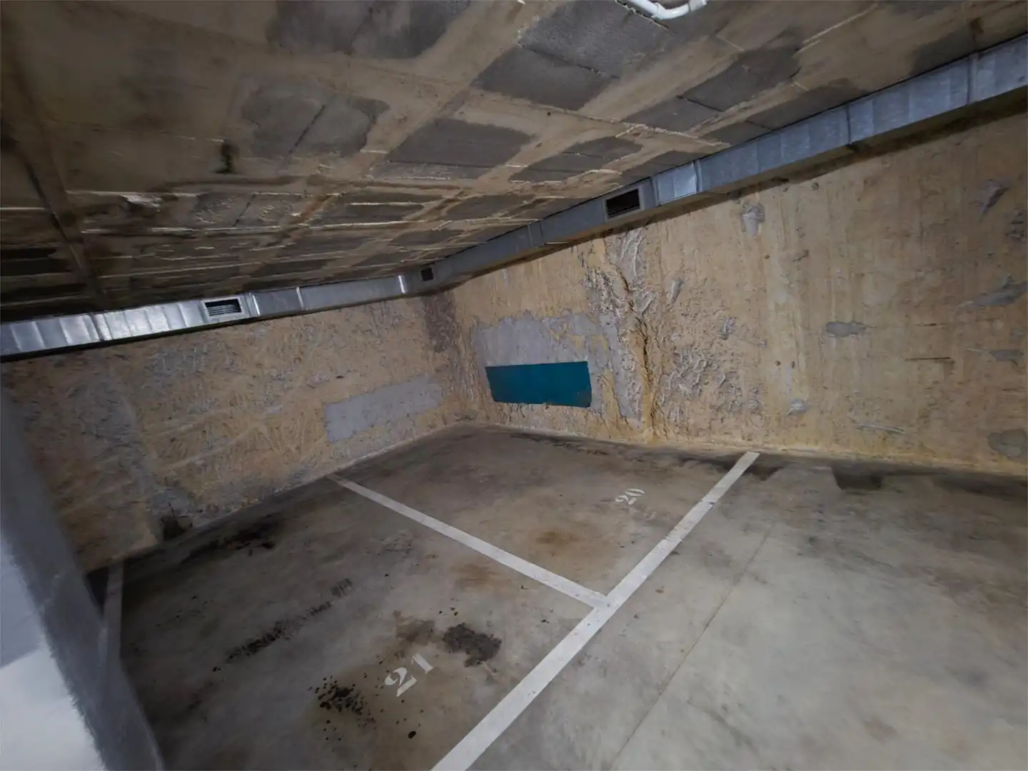 Parking de Garaje de alquiler en Montmeló