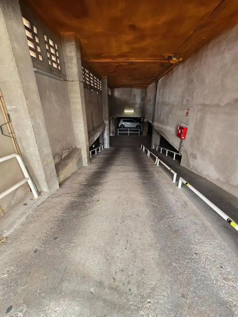 Parking de Garaje de alquiler en Montmeló