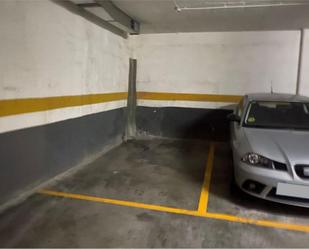 Aparcament de Garatge en venda en  Barcelona Capital