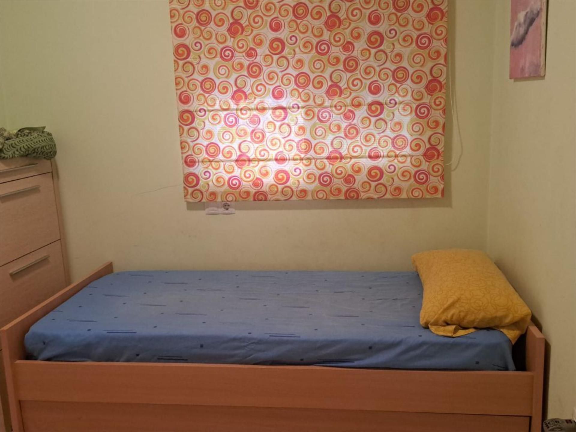 Bedroom of Flat for sale in Oropesa del Mar / Orpesa  with Terrace