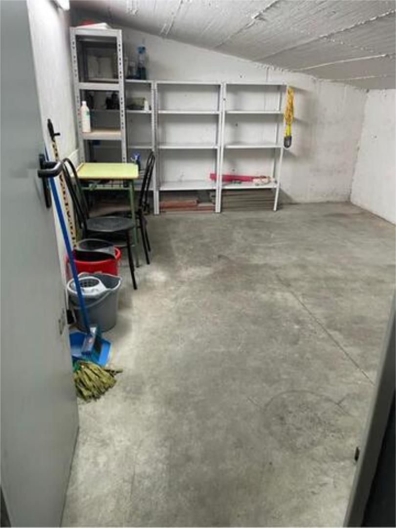 Box room to rent in Centro - Doña Mercedes