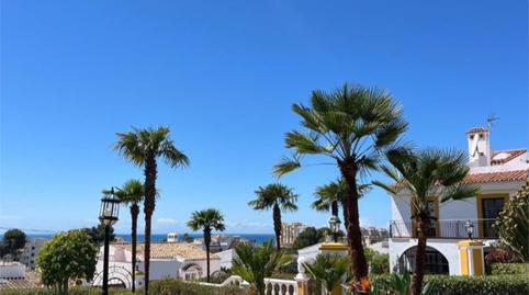Casa adosada en venda a Calle Calypso, 266, Calahonda, Málaga - imatge 3 Foto 3 de Casa adosada en venda a Calle Calypso, 266, Calahonda, Málaga