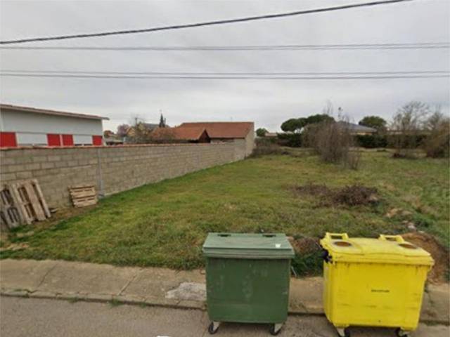 Terreno urbanizable en Alquiler en Calle Real, 3 en Valverde de la Virgen