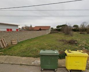 Constructible Land to rent in Valverde de la Virgen
