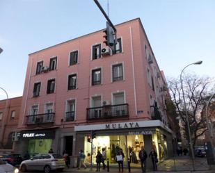 Exterior view of Office to rent in  Madrid Capital