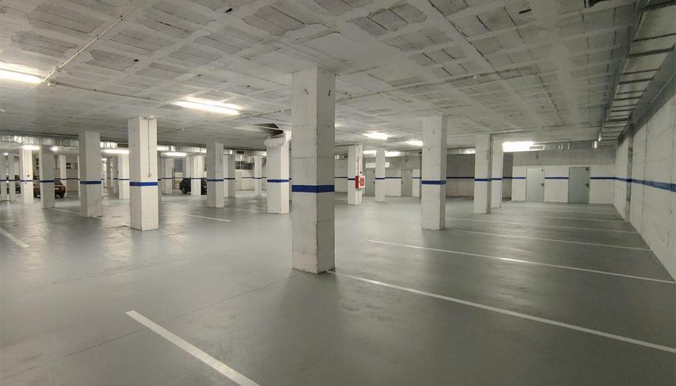 Garatge de lloguer a Calle del Turbón, 2b, Graus, Huesca - imatge 1 Foto 1 de Garatge de lloguer a Calle del Turbón, 2b, Graus, Huesca