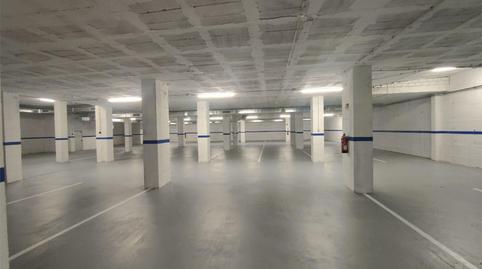 Garatge de lloguer a Calle del Turbón, 2b, Graus, Huesca - imatge 4 Foto 4 de Garatge de lloguer a Calle del Turbón, 2b, Graus, Huesca