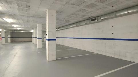 Garatge de lloguer a Calle del Turbón, 2b, Graus, Huesca - imatge 2 Foto 2 de Garatge de lloguer a Calle del Turbón, 2b, Graus, Huesca