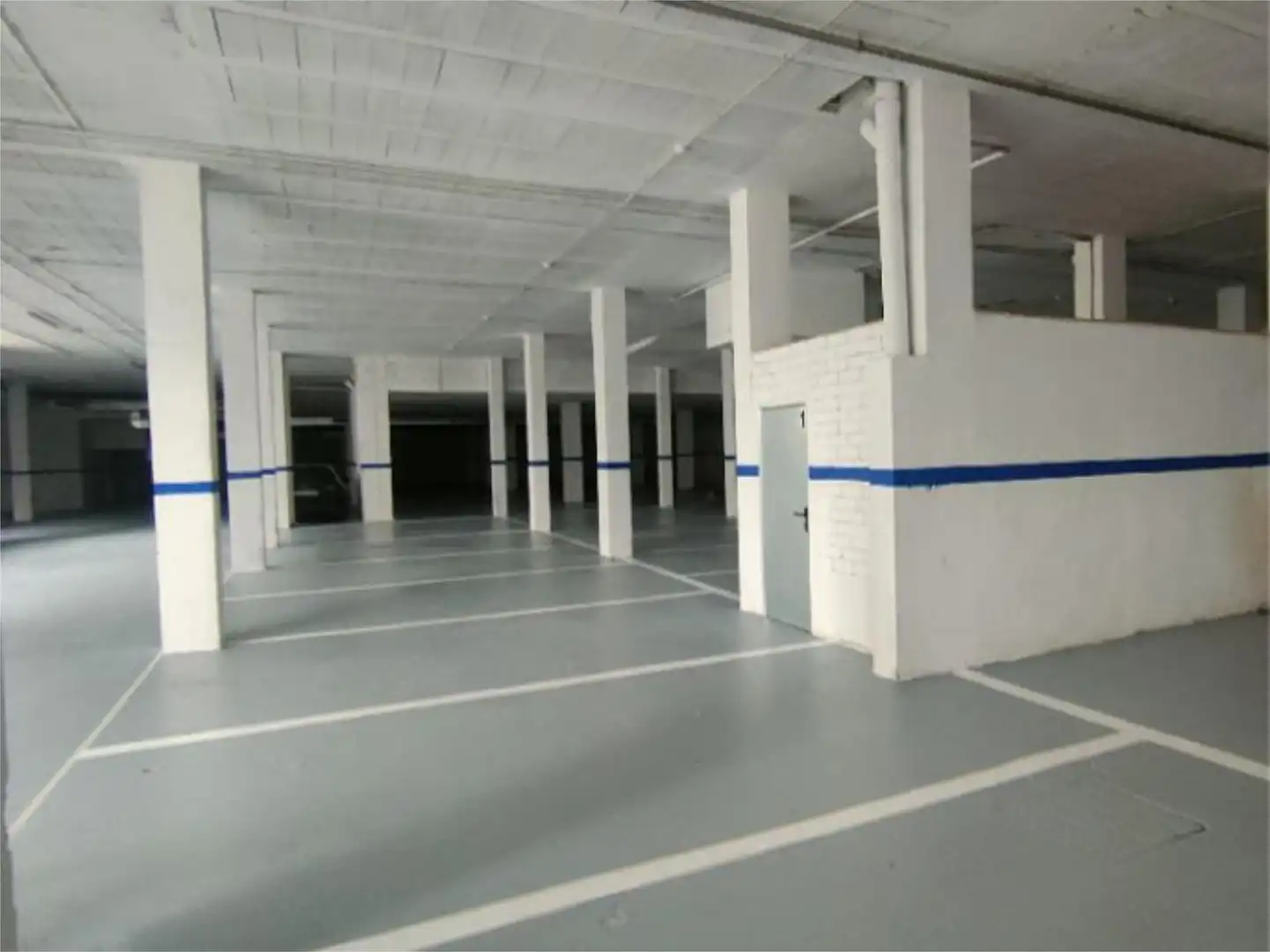 Garage for rent in Calle del Turbón, Graus Parking of Garage for rent in Graus