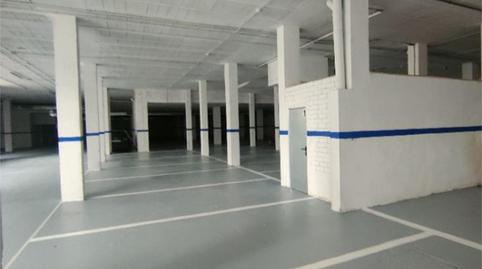 Garatge de lloguer a Calle del Turbón, 2b, Graus, Huesca - imatge 3 Foto 3 de Garatge de lloguer a Calle del Turbón, 2b, Graus, Huesca