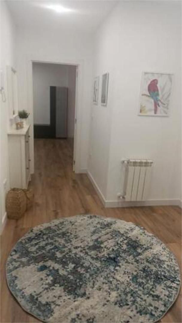Flat to rent in Vilagarcía de Arousa  with Heating and Furnished