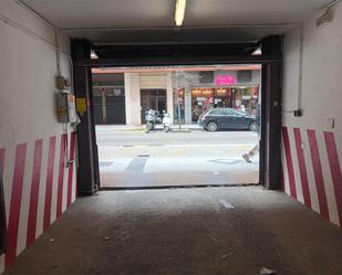Garage to rent in Valladolid Capital