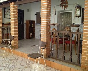 Finca rústica en venda en Villagarcía del Llano amb Calefacció, Traster i Moblat