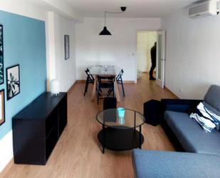 Flat to rent in Avenida Juan Carlos I, 21, Norte
