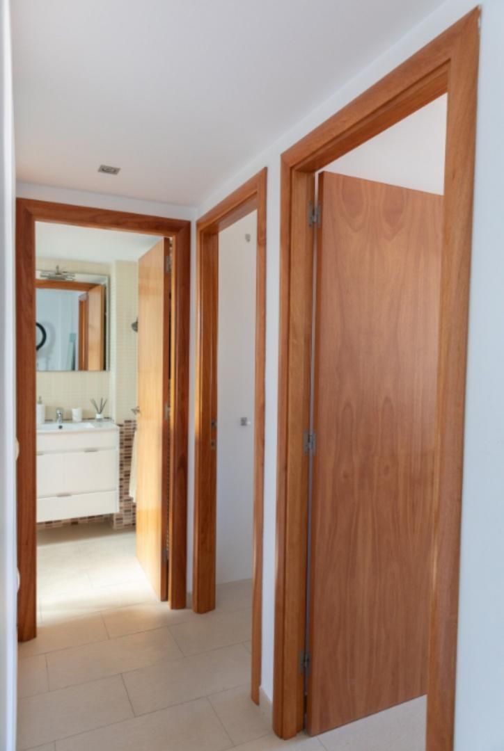 Flat to rent in Sant Joan Despí  with Air Conditioner