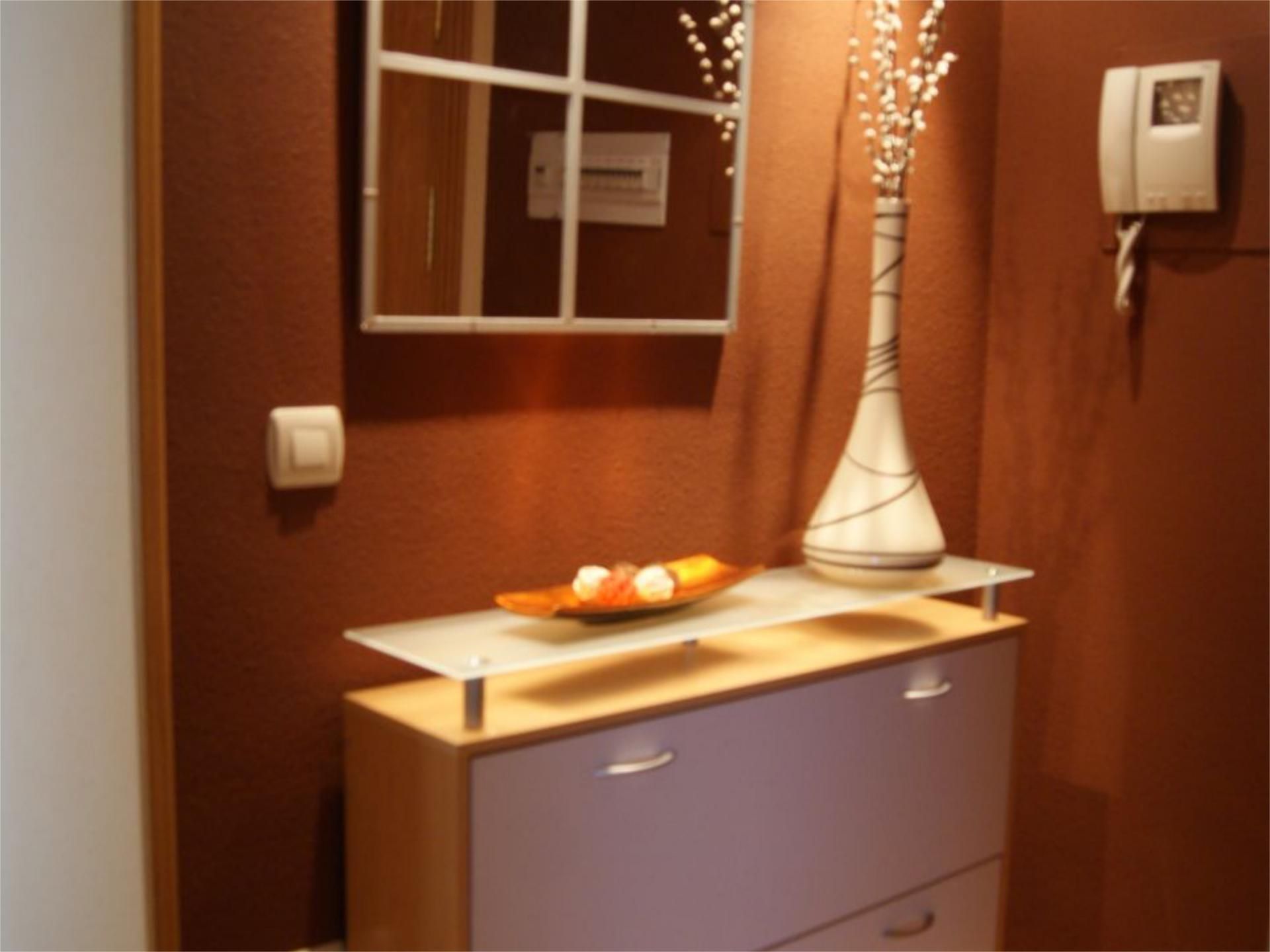 Flat to rent in Ágreda