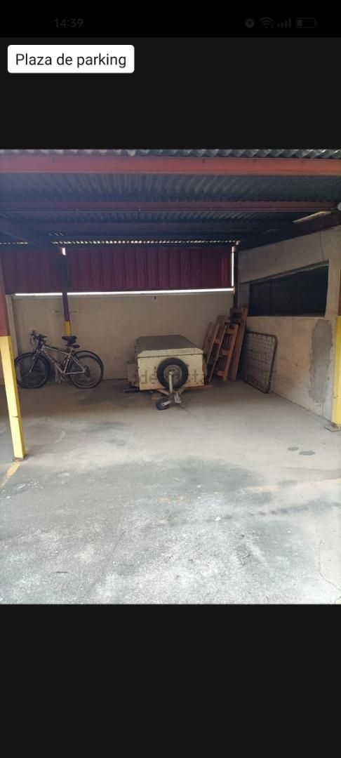 Garaje en venta en  Logroño