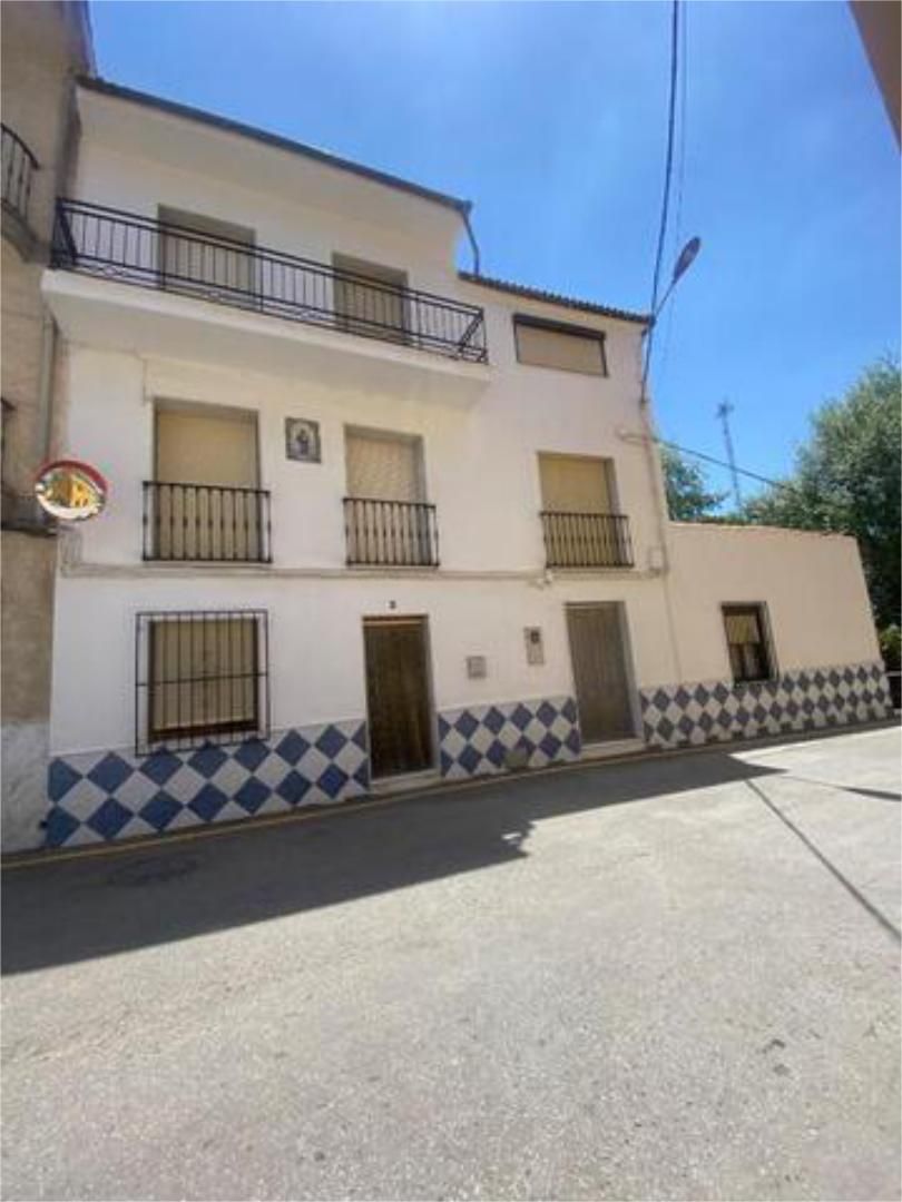 Casa o xalet en venda a Frailes