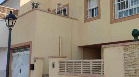 Foto 2 de Dúplex en venda a Calle Puerto de Santa María, 11, Huércal de Almería, Almería