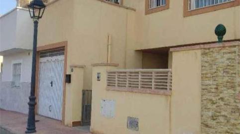 Foto 3 de Dúplex en venda a Calle Puerto de Santa María, 11, Huércal de Almería, Almería