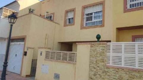 Foto 4 de Dúplex en venda a Calle Puerto de Santa María, 11, Huércal de Almería, Almería